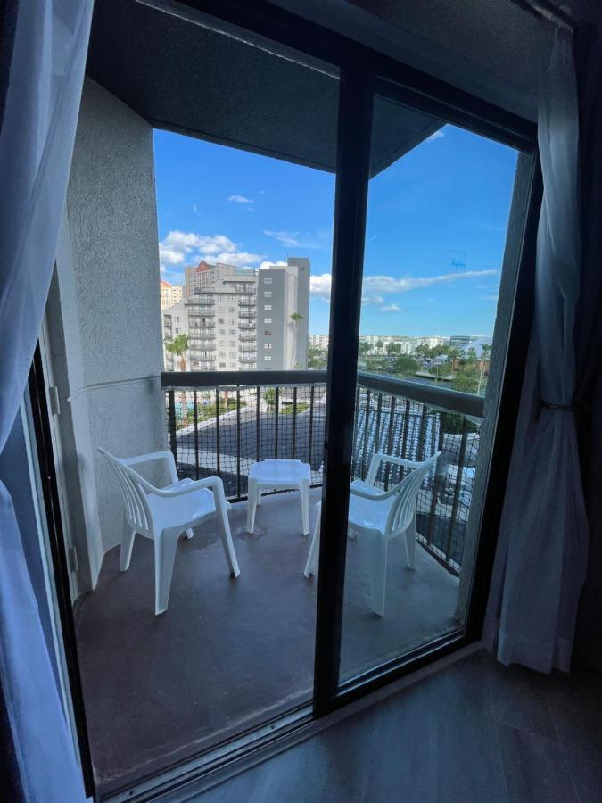 Lovely 1 Bedroom Condo With Pool Орландо Екстер'єр фото