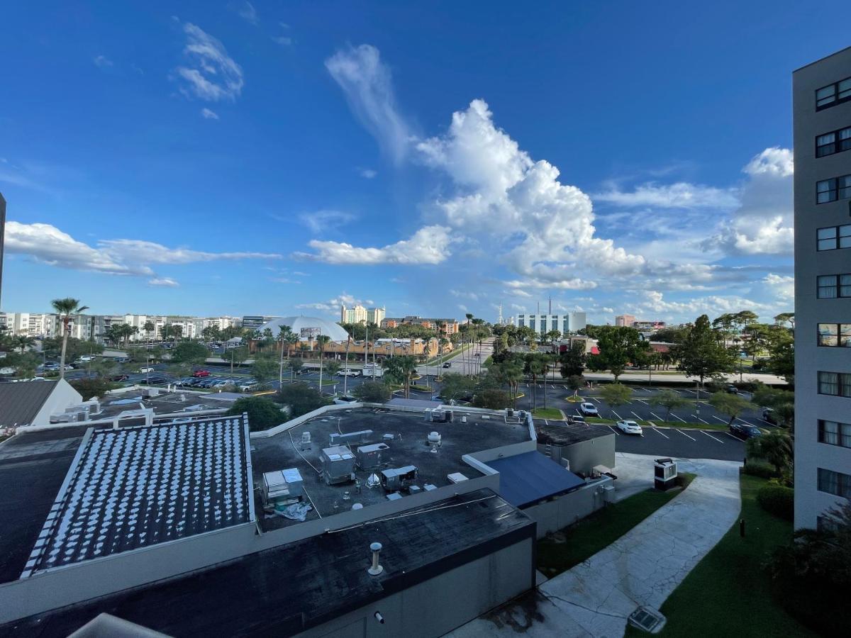 Lovely 1 Bedroom Condo With Pool Орландо Екстер'єр фото