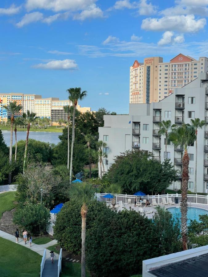 Lovely 1 Bedroom Condo With Pool Орландо Екстер'єр фото