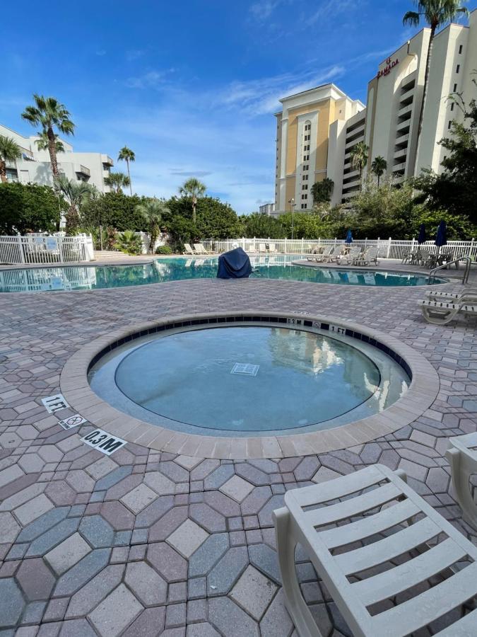 Lovely 1 Bedroom Condo With Pool Орландо Екстер'єр фото