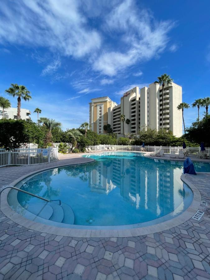 Lovely 1 Bedroom Condo With Pool Орландо Екстер'єр фото